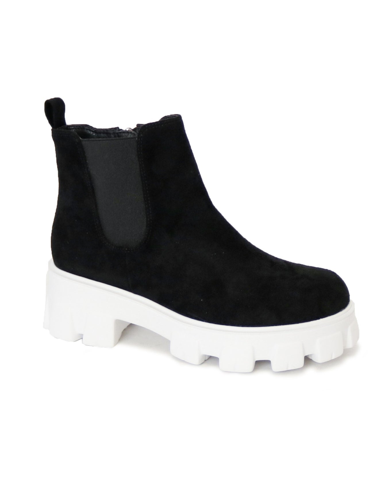 Beast Bootiesđź–¤