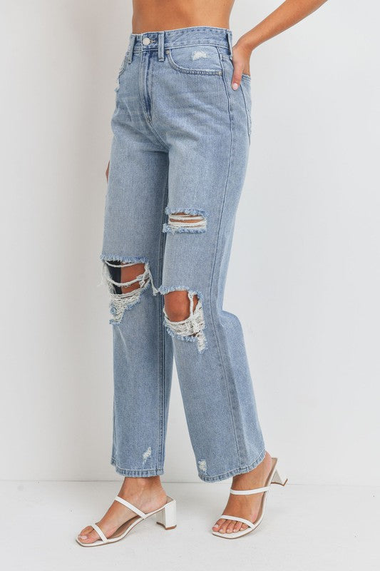 90'S LOOSE FIT