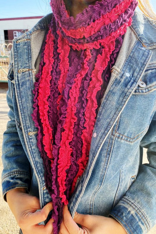Fashion Scarf