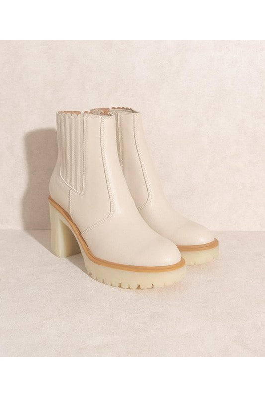 ANASTASIA Boot