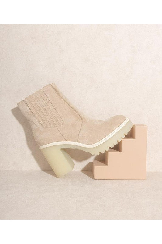 ANASTASIA Boot