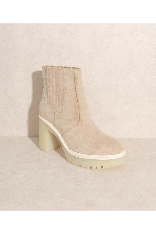ANASTASIA Boot
