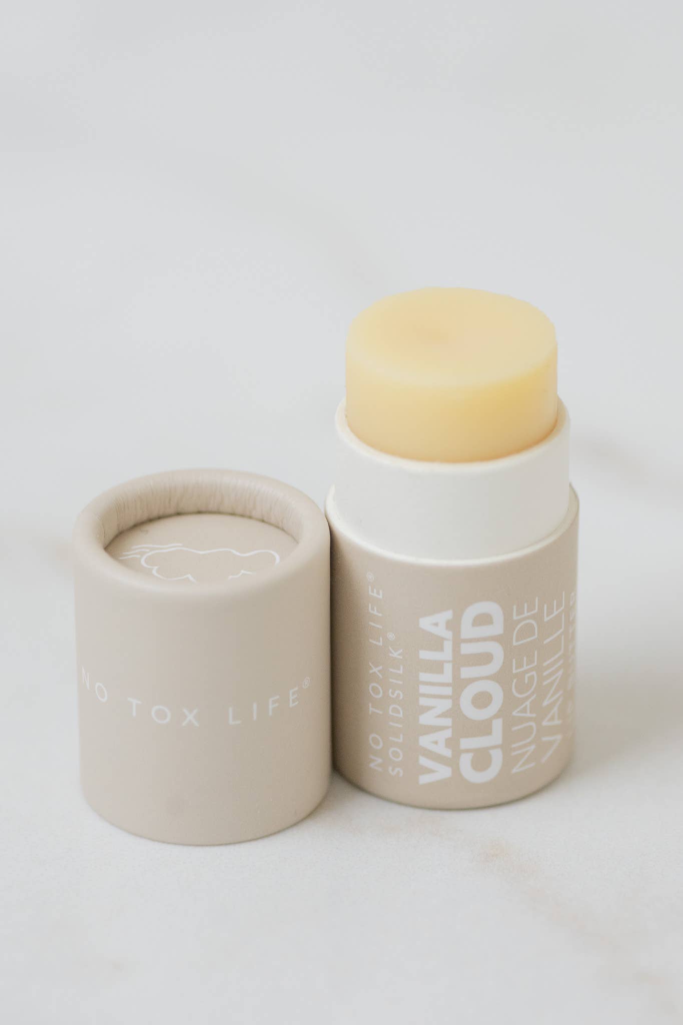 SOLIDSILK® Lip Butter -No Tox Life