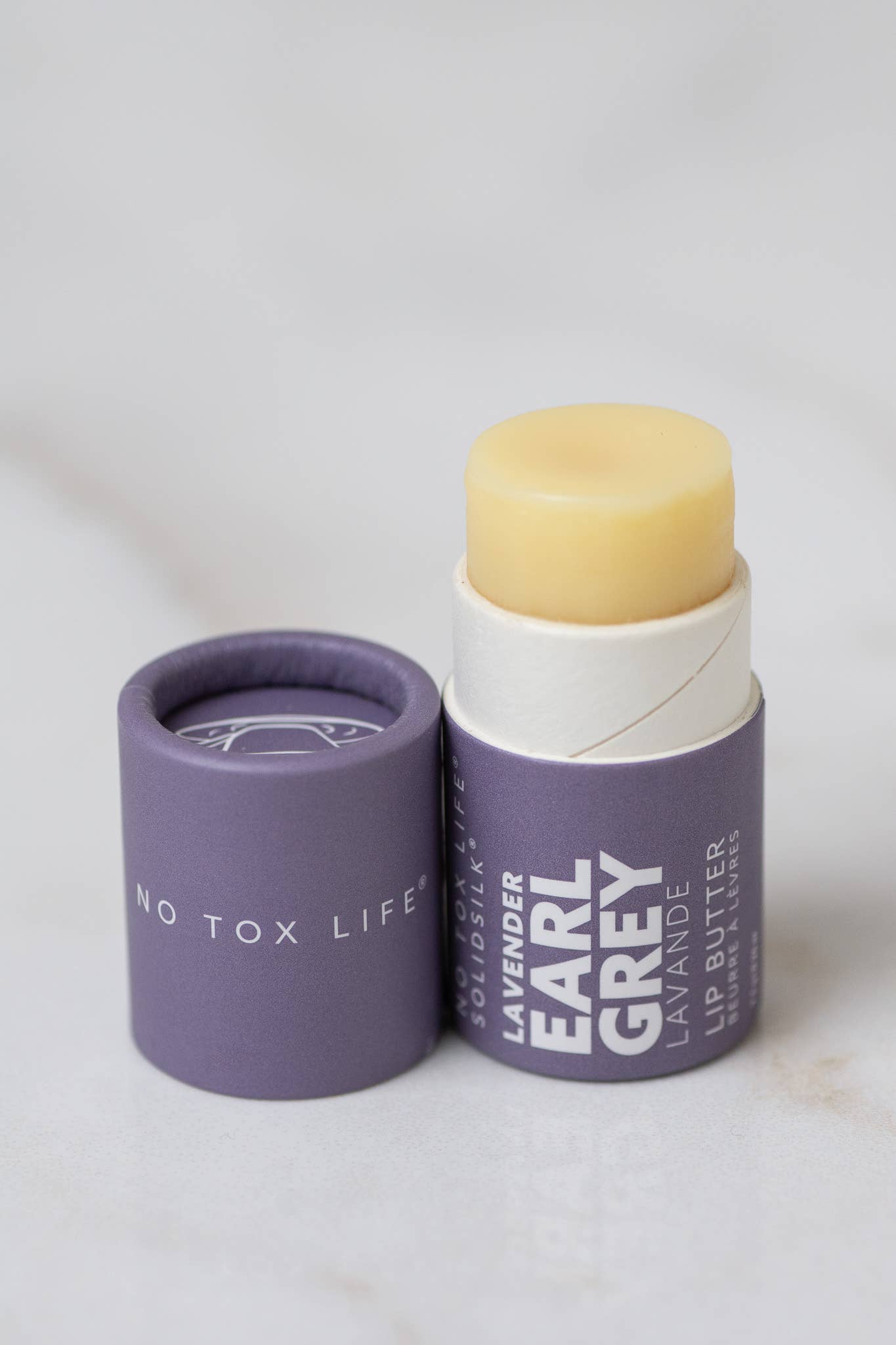 SOLIDSILK® Lip Butter -No Tox Life