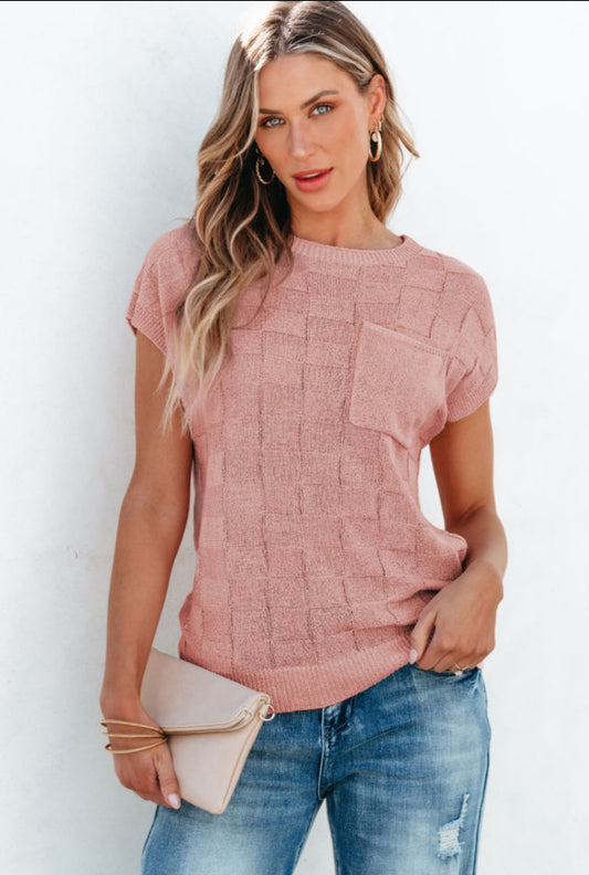 Lattice Play Top