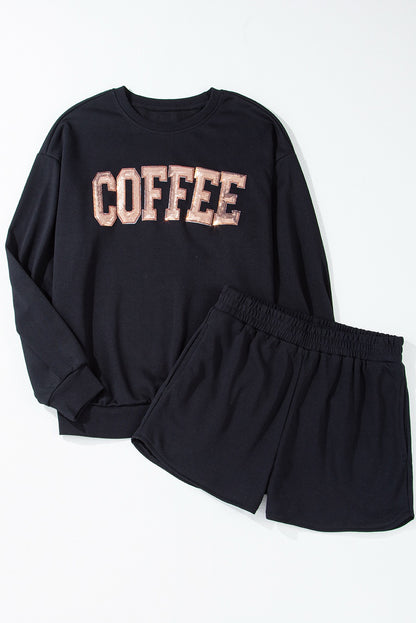 Coffee Lounge Set (preorder)