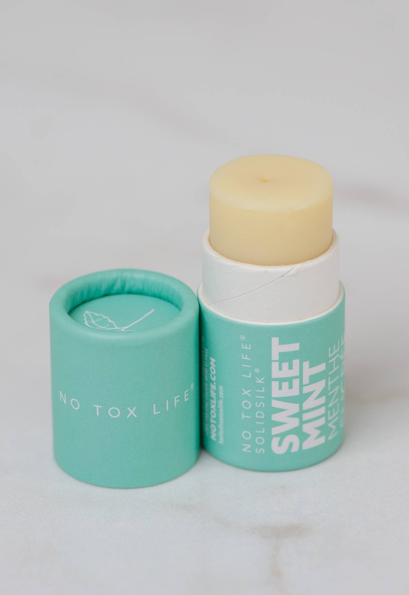 SOLIDSILK® Lip Butter -No Tox Life