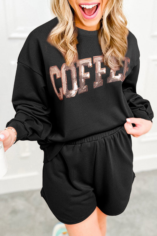 Coffee Lounge Set (preorder)