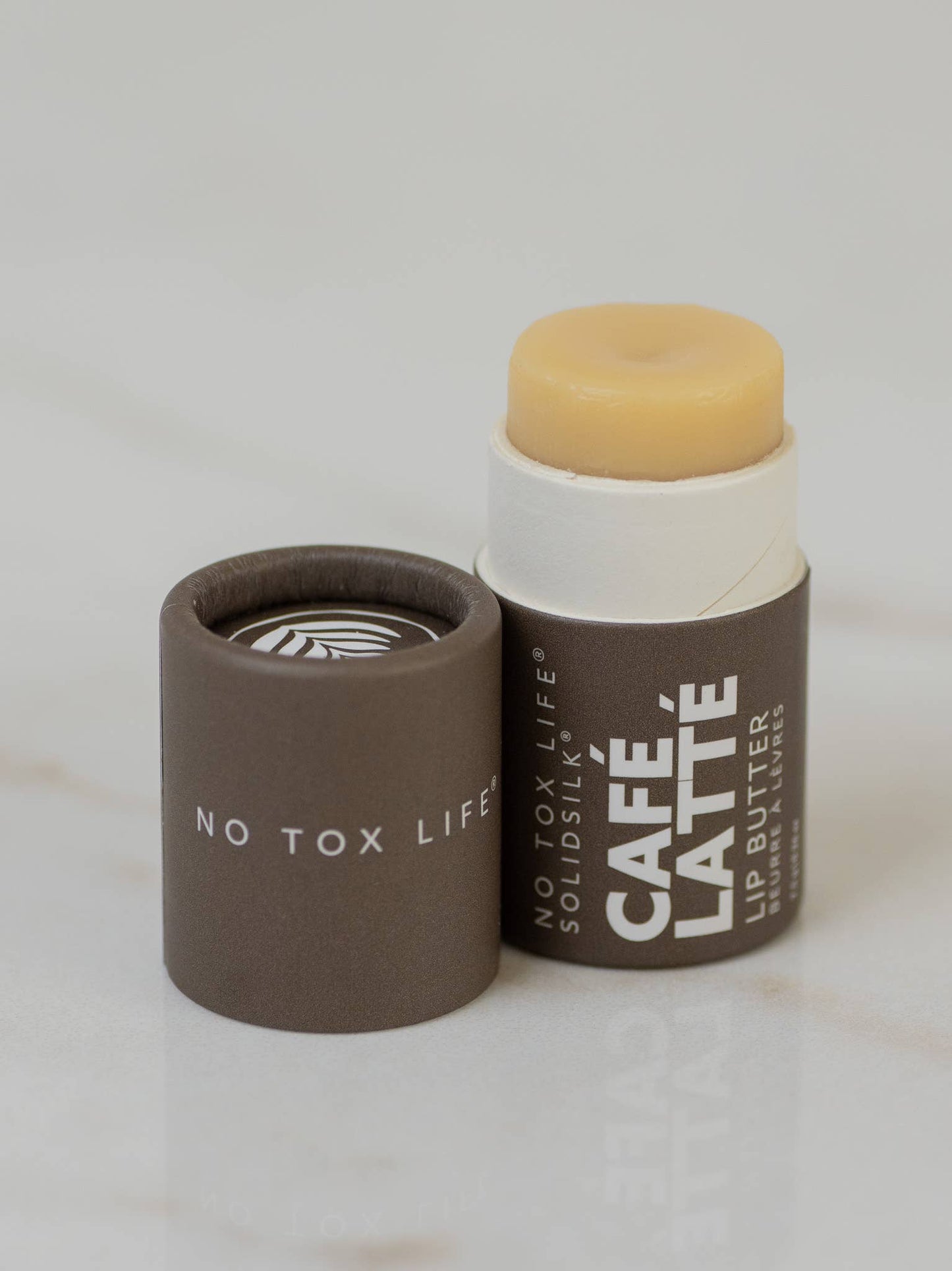 SOLIDSILK® Lip Butter -No Tox Life