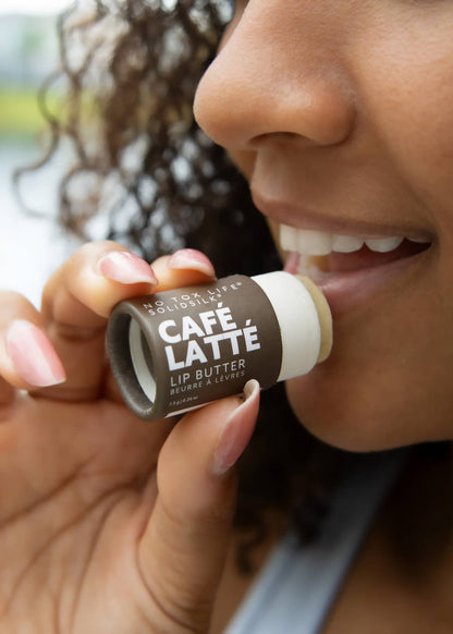 SOLIDSILK® Lip Butter -No Tox Life