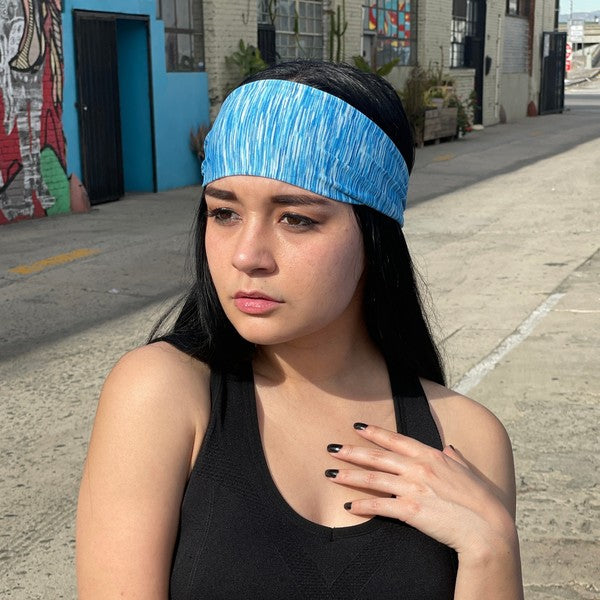 Sport Headband