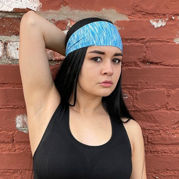 Sport Headband