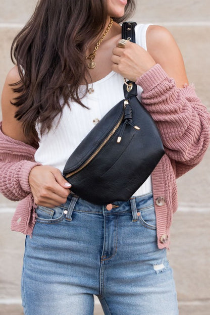 Sling Bum Bag