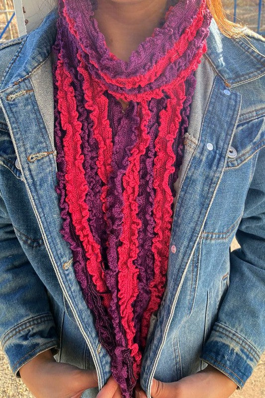 Fashion Scarf